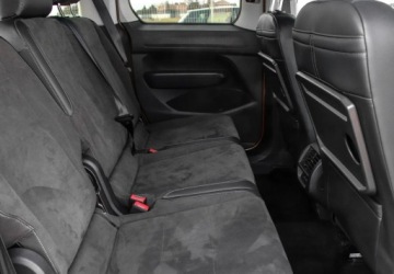 Volkswagen Caddy V Caddy 2.0 TDI 122KM 2025 Volkswagen Caddy Autoalarm, Podgrzewane fotele, 7-osobowy 2.0 Diesel 122KM, zdjęcie 12