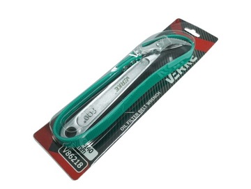 VERKE V86218 КЛЮЧ ДЛЯ РЕМНЯ МАСЛЯНОГО ФИЛЬТРА 60-140 ММ