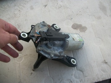 МОТОР ЗАДНЕГО СТЕКЛООЧИСТИТЕЛЯ OPEL CORSA C