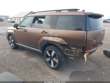 Hyundai Santa Fe V 2024 Hyundai Santa Fe 2024 HYUNDAI SANTA FE HYBRID LIMITED 1.6 Hybryda 178KM, zdjęcie 3