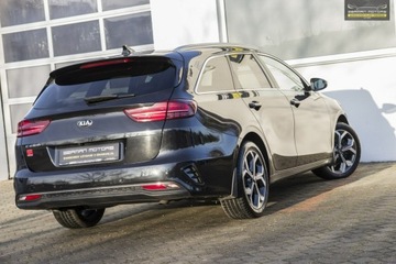 Kia Ceed III 2021 Kia Cee'd LEDY / Kamera Cofania /FV23%, zdjęcie 6