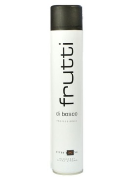Frutti di Bosco Lakier do włosów PROVITAMIN B5 750ML