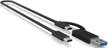 Корпус для накопителя ICY BOX IB-1807MT-C31
