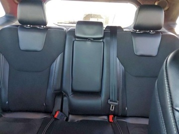 Ford Edge II 2022 Ford Edge St 2022 2.7 Benzyna 335KM, zdjęcie 10