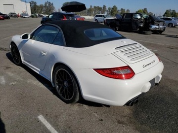 Porsche 911 997 Coupe 3.8 408KM 2011 Porsche 911 Carrera S 2011 3.8 Benzyna 408KM, zdjęcie 1