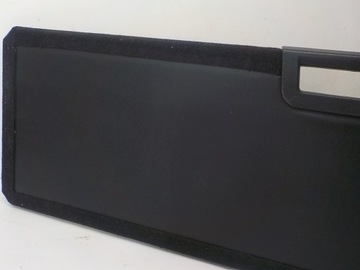 NISSAN QASHQAI II J11 X-TRAIL T32 PODLAHA KUFRU