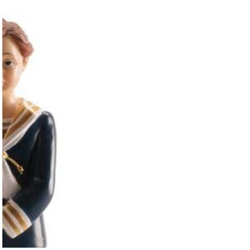 Фигурная статуэтка Святое Причастие Причастие