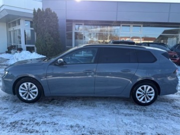 Opel Astra L Sports Tourer 1.2 Turbo 130KM 2025 Od ręki - Edition aut 1.2 T 130KM / Pakiet Komfortowy, zdjęcie 1