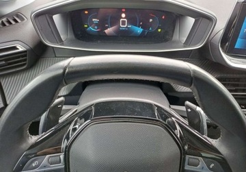 Peugeot 208 II Hatchback 1.2 PureTech 102KM 2020 Peugeot 208 276 Allure 102 KM AUTOMAT I wl. serwisowany w ASO GWARANCJA, zdjęcie 25