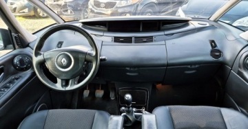 Renault Espace IV Van 2.0 i 16V Turbo 170KM 2012 Renault Grand Espace 2.0T BENZYNA pol skora GRAND niski przebieg super, zdjęcie 33