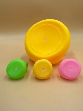 4 шт. МЫЛЬНИЦА ДЛЯ ВАННЫ УТКА УТКА