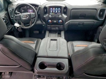  GMC Sierra K1500 AT4 2021 3.0 Diesel 277KM, zdjęcie 8