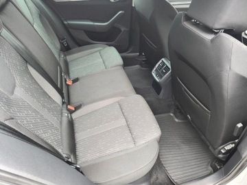 Skoda Octavia IV Liftback 2.0 TSI 190KM 2022 Skoda Octavia 4x4 SalonPL serwis ASO 2.0TSI 190KM bezwypadkowy pakiety Mat, zdjęcie 15