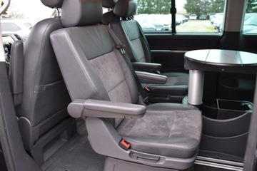 Volkswagen Multivan T6 2015 Volkswagen Multivan Highline 2xEl.Drzwi NaviKamera Temomat Klimatronic, zdjęcie 9