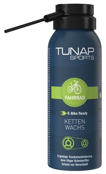 Olej do łańcuchów TUNAP KETTEN OL 50 ml E-BIKE