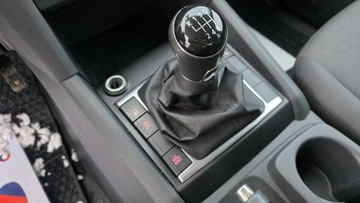 Volkswagen Amarok I Pick Up Double Cab 2.0 TDI 140KM 2015 Volkswagen Amarok mały przebieg 4x4 vebasto nowy, zdjęcie 18