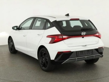 Hyundai i20 III 2026 HYUNDAI i20 1.0 T-GDi Modern Black Hatchback 90KM 2026, zdjęcie 4