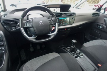 Citroen C4 Spacetourer Van 1.5 BlueHDi 131KM 2019 Citroen C4 SpaceTourer Fv 23%*7 osób*Nowy, zdjęcie 16