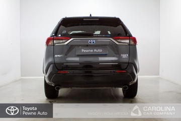 Toyota RAV4 V 2024 Toyota RAV4 V (2018-) 2.5 Plug-In Hybrid Selection, zdjęcie 23
