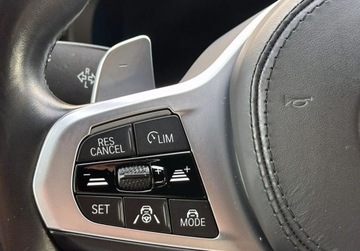 BMW Seria 5 G30-G31 Limuzyna 530d 265KM 2020 BMW Seria 5 BMW 530d xDrive FV23 MPAKIET HarmanKardon MPRO Shadow Line 3.0, zdjęcie 22