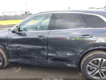 Audi Q5 III 2025 Audi Q5 2025 AUDI ALL-NEW Q5 PREMIUM PLUS TFSI QUATTRO S TRONIC 2.0 Benzyna, zdjęcie 1