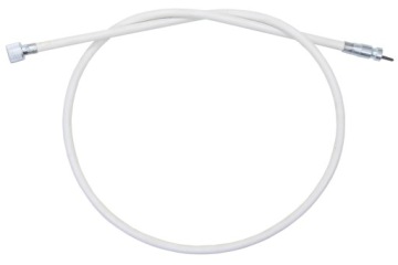 linka licznika biała Komar dł. 770mm