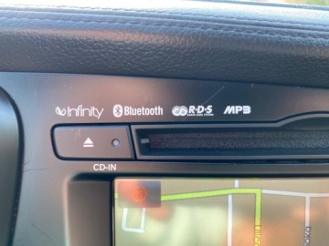 Kia Optima I Sedan 1.7 VGT CRDi 136KM 2013 Kia Optima LEDY AUTOMAT NAWIGACJA KLIMATYZACJA SKORY PARKTRONIC INFINITY, zdjęcie 20