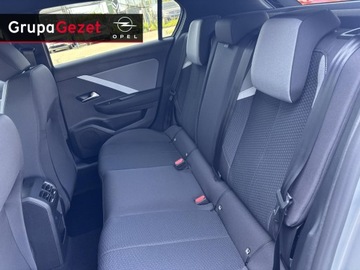 Opel Astra L Hatchback 1.2 Turbo 130KM 2025 Opel Astra Astra Hatchback Edition 1.2 Turbo AT8 130KM S/S| 698197, zdjęcie 8