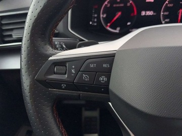 Seat Tarraco SUV 2.0 TDI 200KM 2022 Seat Tarraco FR-Line 2.0 TDI, DCC, HAK, Webasto, APP 2.0 Diesel 200KM, zdjęcie 22