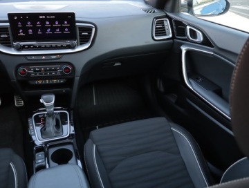 Kia Proceed Shooting Brake Facelifting 1.5 T-GDI 160KM 2023 Kia ProCeed 1.5 T-GDI, Salon Polska, zdjęcie 7