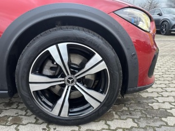 Mercedes Klasa C W206 Kombi 2.0 220d 200KM 2022 Mercedes-Benz C 220 Allterian/ Digital Light/ Dash, zdjęcie 8