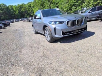 BMW X5 G05 2026 BMW X5 Xdrive40i 2026 3.0 Benzyna 375KM, zdjęcie 5