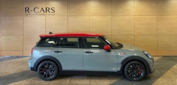 Mini 2021 MINI John Cooper Works CLUBMAN Salon Polska Bezwypadkowy ASO R Cars Warsza, zdjęcie 1