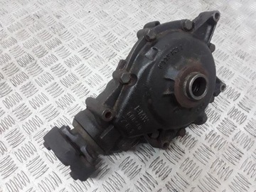 1428641 REDUKTOR PŘEDNÍ 4.4 I 210 2001 BMW X5 (E53)