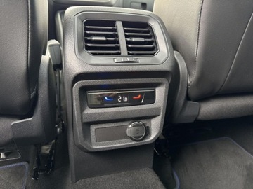 Volkswagen Tiguan II SUV R 2.0 TSI 320KM 2023 Volkswagen Tiguan TSI 4Motion 320KM R Harman Kardon Area View Hak FV23, zdjęcie 34
