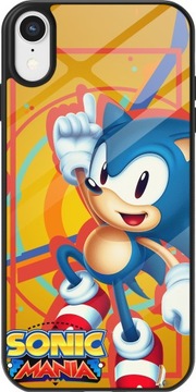 Etui GLASS SONIC SAMSUNG A52 / A52 4G/ A52 5G