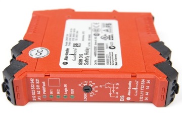 Allen Bradley 440R-D22S2 Модуль реле безопасности GSR DIS