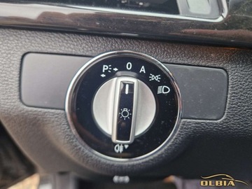 Mercedes Klasa E W212 Limuzyna 350 CDI BlueEFFICIENCY 231KM 2009 Mercedes-Benz Klasa E E350 V6 Diesel Automat Szyberdach 3.0 Diesel 230KM, zdjęcie 36