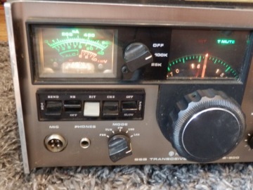 KENWOOD TS-900 КВ ТРАНСИВЕР