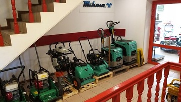 SILNIK ZABURTOWY HONDA BF8 SHU OLEJ RATY 0%