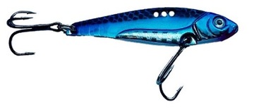 Cykada Holo Reflex VIBRO SLIM Jaxon nr 1 7g F
