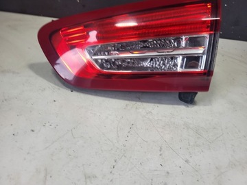 CITROEN DS5 1.6 E-HDI 14R HB 5D SVĚTLO PRAVÁ ZADNÍ W KRYT 9803167980