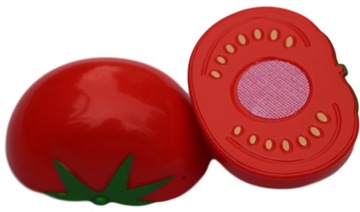 ДВЕ КОРЗИНЫ ОВОЩИ ФРУКТЫ С НОЖОМ НА ЛИПУЧКЕ