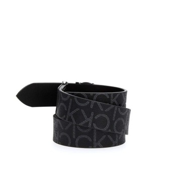 Calvin Klein Pasek damski Ck Mono Belt 3 cm