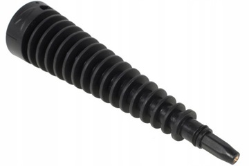 DYSZ Długa Turbo Akcesoria Czyścik Parowy Dysza