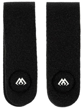 2 x OPASKA MIKADO NEOPRENOWA DO WĘDKI RZEP 20x3cm