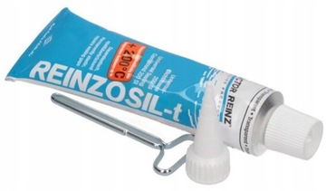 VICTOR REINZ - REINZOPLAST - SILIKON MASA USZCZELNIAJĄCA - 80ML