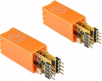 OPAMP BURSON AUDIO SUPREME SOUND V6 CLASSIC DUAL