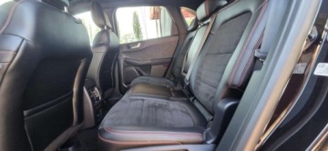 Ford Kuga III SUV 2.0 EcoBlue MHEV 150KM 2020 Ford Kuga 2.0EcoBlue150KM HYBRID ST-LINE X Super Stan Import Raty Oplaty, zdjęcie 27