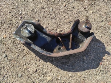 UCHYCENÍ NÁPRAVA DAIHATSU TERIOS I 00-05